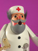 Dental Oral Surgeon Smoker