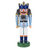 Emperor Franz Joseph German Nutcracker | 13 inches | 34cm – German nutcracker by Jan Legler eK