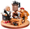 Farmers Breakfast German Smoker Set – German Christmas smoker by KWO