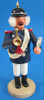 Fireman Helmet Trumpet German Smoker