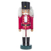 Miniature Light Calvary German Nutcracker – German nutcracker by Tobias Heidenreich