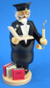 Persuasive Lawyer German Smoker – alternate view of the German Christmas smoker