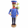 Postman Parcels Pole Smoker