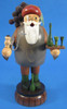 Wine Dealer German Smoker – alternate view of the German Christmas smoker