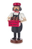 Beer Delivery Man German Smoker – German Christmas smoker by Maik Korner