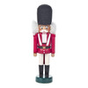 Miniature Danish German Nutcracker - 5 1/2 Inch – German nutcracker by Tobias Heidenreich