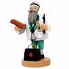 Doctor German Smoker – German Christmas smoker by KWO