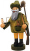 Forest Ranger Bunny Incense German Smoker – German Christmas smoker by KWO