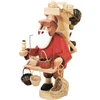 Basket Trader German Smoker – German Christmas smoker by KWO