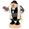 Pastor German Smoker – German Christmas smoker by KWO