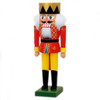 Majestic King German Nutcracker – German nutcracker by KWO