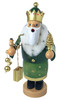 King Balthasar German Smoker – German Christmas smoker by KWO