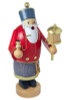 Wiseman King Caspar Myrrh German Smoker – German Christmas smoker by KWO