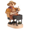 Man with His Grill German Smoker – German Christmas smoker by KWO