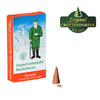 Crottendorfer Cinnamon Apple Zimtapfel German Incense – German Christmas smoker
