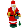 Jolly Santa German Smoker – German Christmas smoker by Richard Glaesser