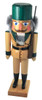 Natural Forest Warden German Nutcracker – alternate view of the German nutcracker