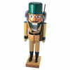 Natural Forest Warden German Nutcracker – German nutcracker
