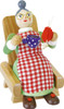 Oma Knitting Chair German Incense Smoker – German Christmas smoker by Richard Glaesser
