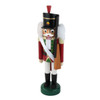 Miniature Guard German Nutcracker - 5 1/4 Inch – German nutcracker by Tobias Heidenreich