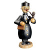 Teacher Preacher German Smoker – German Christmas smoker by Richard Glaesser