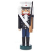 Miniature Soldier Infantry German Nutcracker – German nutcracker by Tobias Heidenreich