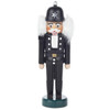 Mini Police German Nutcracker NCD071X177