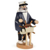 Ship Sea Captain German Smoker SMD146x1151