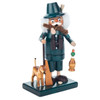 Miniature Dog Duck Hunter German Smoker – German Christmas smoker by Tobias Heidenreich