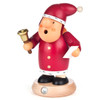 Santa Bell List German Smoker – German Christmas smoker by Mueller GmbH