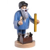 Builder Tools German Smoker – German Christmas smoker by KWO