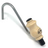 Natural Pipe Smoker - Approx 1 Inch - Replacement Part for KWO – alternate view of the German Christmas smoker