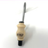 Natural Pipe Smoker - Approx 1 Inch - Replacement Part for KWO