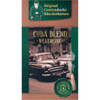 Crottendorfer Cuba Blend - World Travel Edition German Incense – detail view of the German Christmas smoker