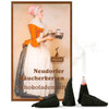Huss Chocolate Schokoladenduft German Incense | Schokolade Neudorfer – German Christmas smoker