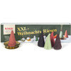 KNOX Christmas German Incense Cones - Giant XXL – German Christmas smoker