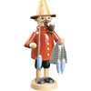 Fisherman German Smoker – German Christmas smoker by Richard Glaesser