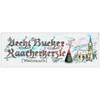 Crottendorfer Frankincense Scent German Incense Cones - 24 Piece – German Christmas smoker by Bockauer Räucherkerzen