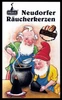 Huss Coffee Neudorfer German Incense - Kaffee – German Christmas smoker