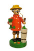 Wine Lovers German Incense Smoker – German Christmas smoker by Richard Glaesser