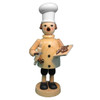 Pastry Chef Baker German Incense Smoker – German Christmas smoker by Richard Glaesser