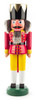 Red King German Nutcracker – German nutcracker by Jan Legler eK
