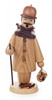Natural Forest Folk Gathering Wood German Incense Smoker – German Christmas smoker