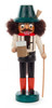 Miniature Beer Lover Oktoberfest German Nutcracker – German nutcracker by Tobias Heidenreich