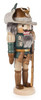 Natural Forester German Nutcracker – alternate view of the German nutcracker