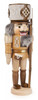 Natural Forester Guard German Nutcracker – alternate view of the German nutcracker