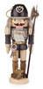 Natural Night Watchman German Nutcracker – German nutcracker by Zeidler Holzkunst GmbH