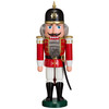 Red Soldier Sun Helmet German Nutcracker  11205X1