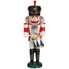Drummer Regent German Nutcracker – German nutcracker by Seiffener Volkskunst eG