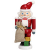 Nutcracker Santa Claus 8.3 Inches 11460